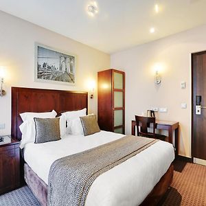 Standaard Kamer met een King Size Bed